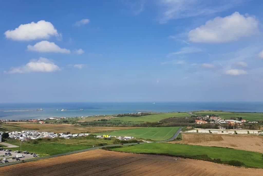 בולון-סור-מאר Maison La Cote מראה חיצוני תמונה